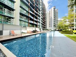 Double Bay Residences (D18), Condominium #497141991